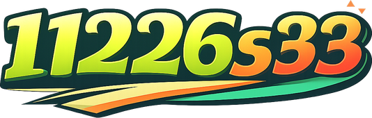 11226s33 লোগো
